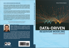 Book cover for Data-Driven Reservoir Modeling
